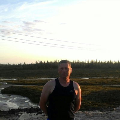 Роман Астафьев