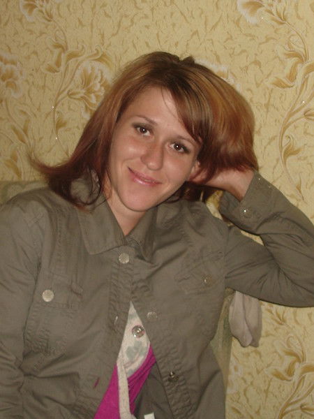 Светлана Третьяк