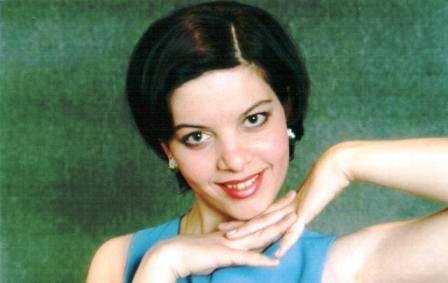 Ирина Васильева