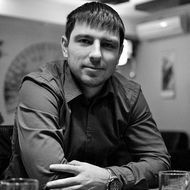 Дмитрий Саяпин