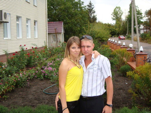 Алексей Причастенко