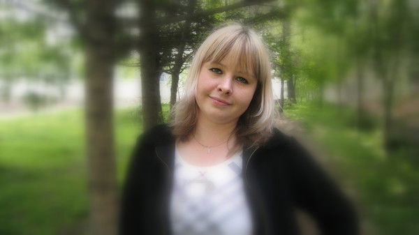 Клочкова Алена