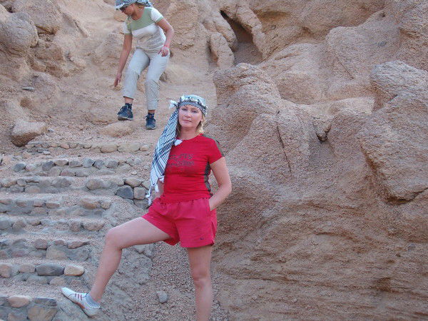 Ирина Сапарова