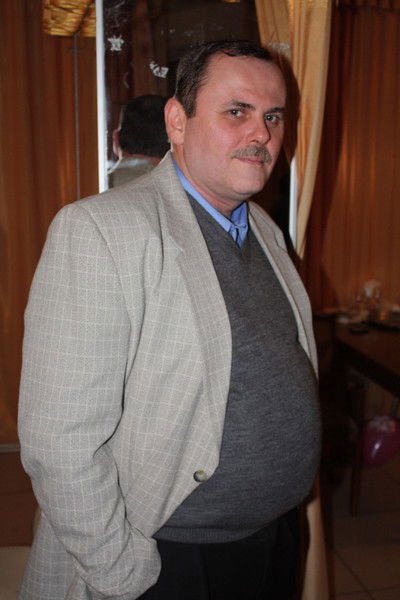 Сергей Жученко