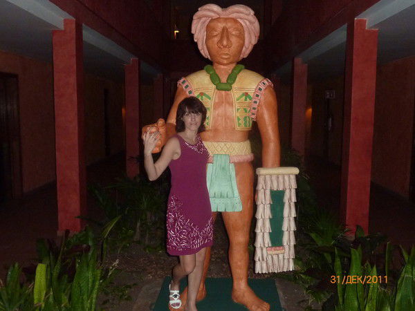 Виктория Илькова