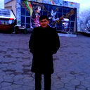 Бекзат Батыров