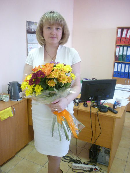 Александра Васильева