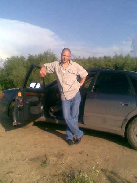 Иван Николаевич