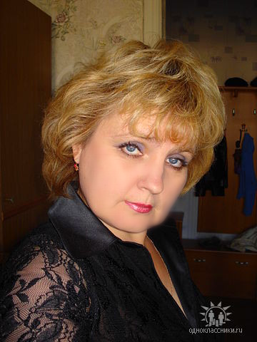 Ирина Станишевская