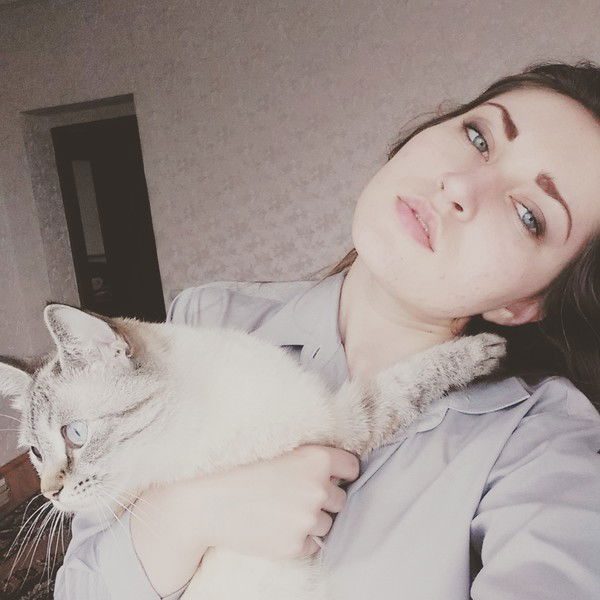 Катя Ходаковская