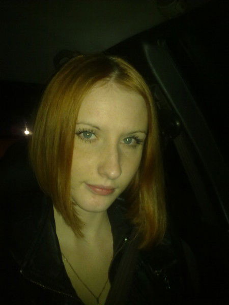 ***кукла Вуду ***