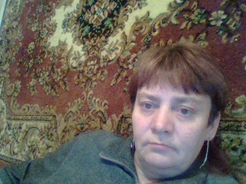 Витька Петров