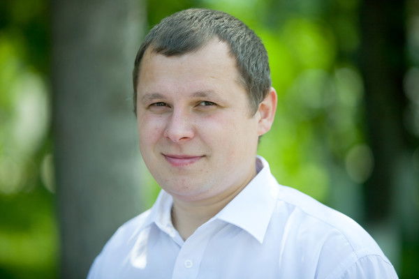 Александр Блохин