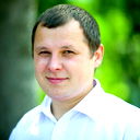 Александр Блохин