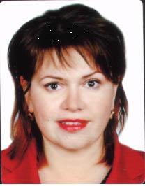 Жанна Савеня