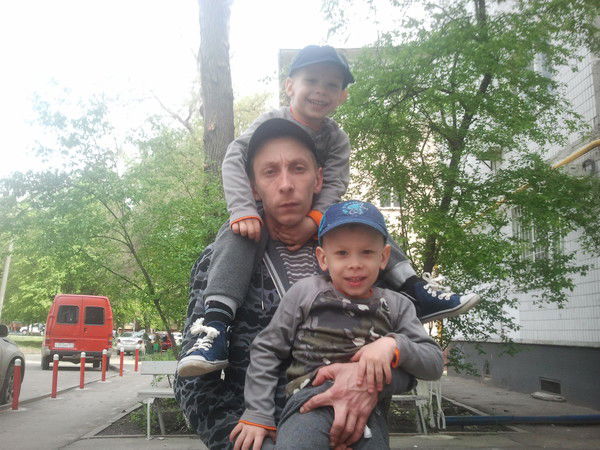 Владимир Ульянов