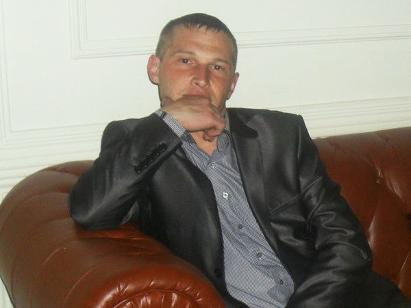 Юрий Ондриков