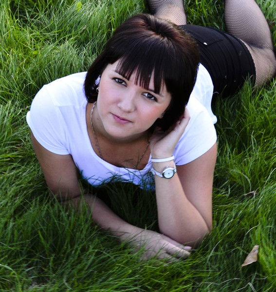 Анастасия Балакирева