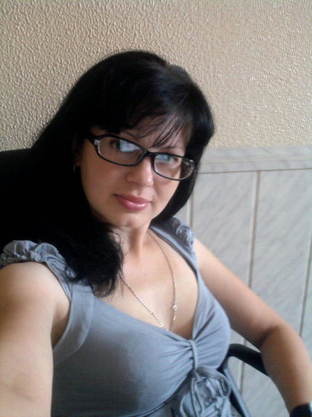 Наталия Ведерникова