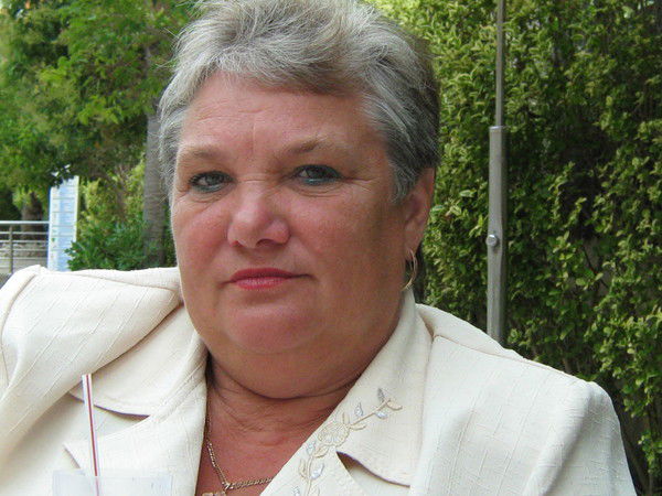 Людмила Толмачева