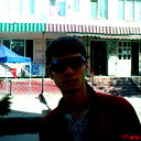 Андрей Белый