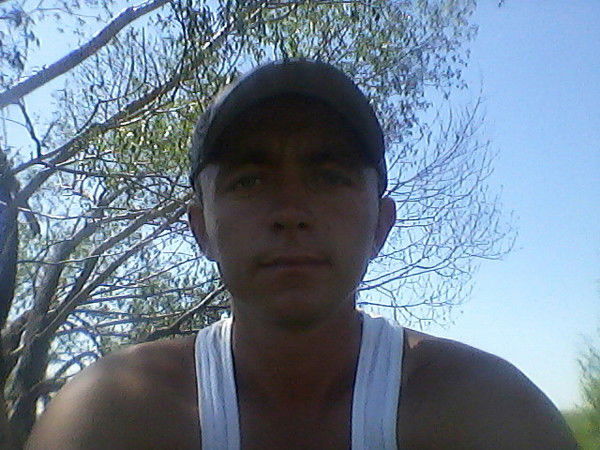 Андрей Якимов