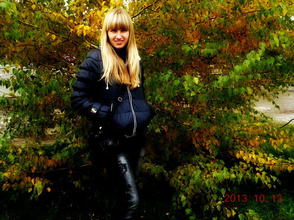 Светлана Кизим