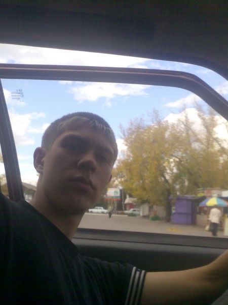 Александр Наумцев