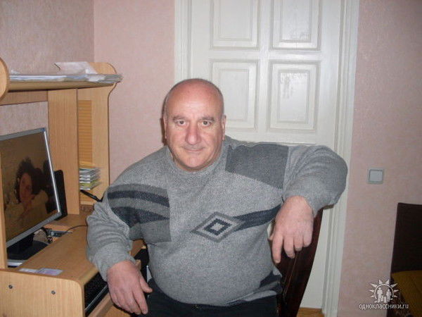 Teimuraz Chergesihvili