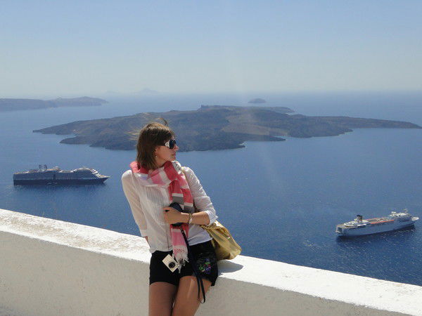 Анастасия Авдеева