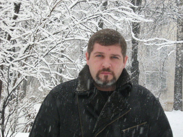 Максим Михеев