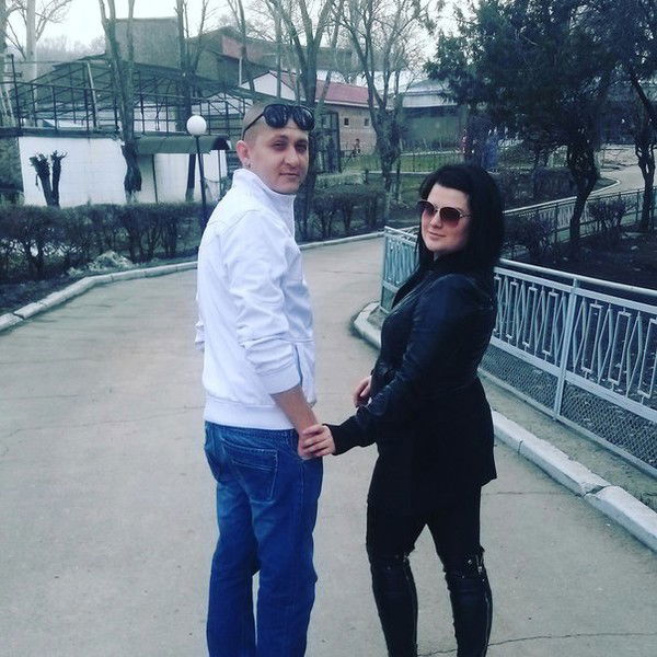 Елена Расщупкина