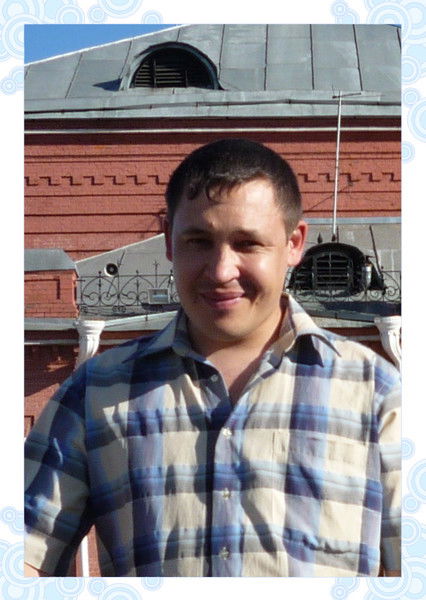 Дмитрий Горохов