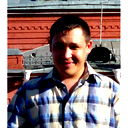 Дмитрий Горохов