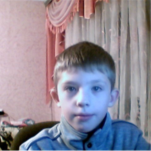 Ігор Глущенко