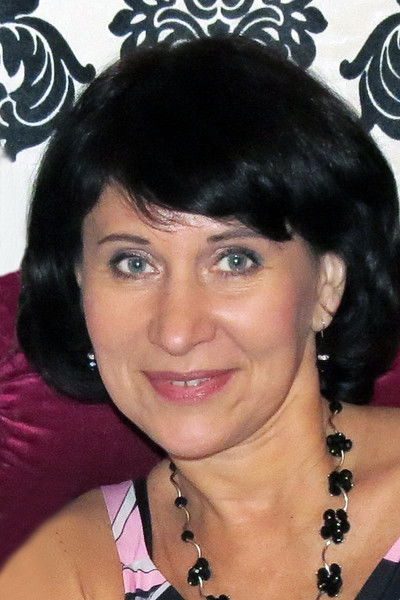 Лариса Давидович