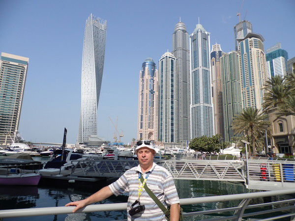 Андрей Шелест