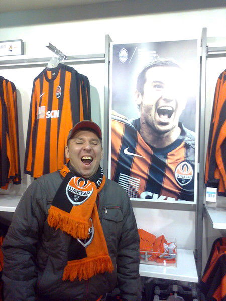 Павел Носаль