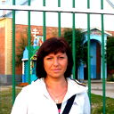 Ирина Тухватулина