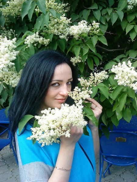 Елена Бойко