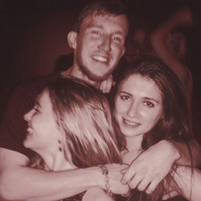 Валентина Гамидова