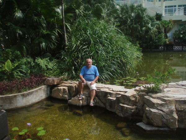 Александр Забалуев