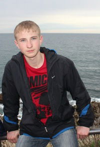 Игорь Барабаш