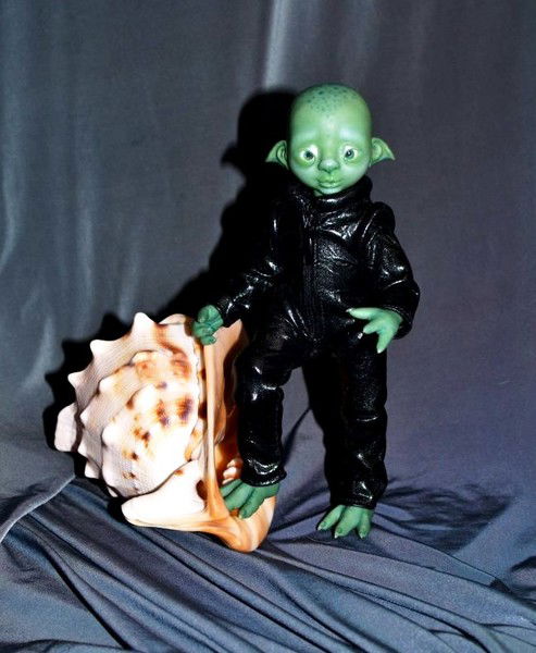 Лемайкина Ольга