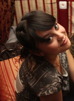 Ильдира Шаяхметова