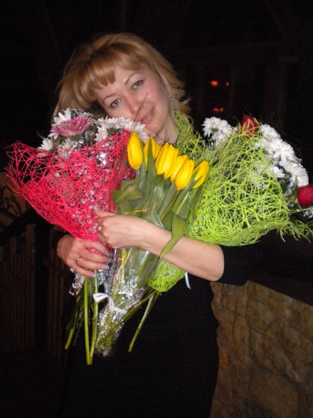 Лариса Валиева