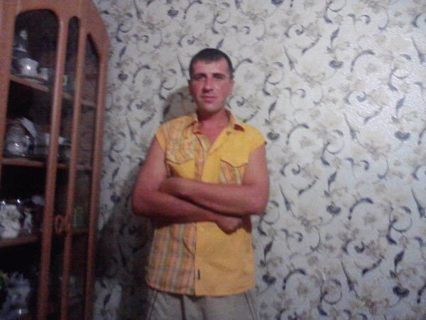 Сергей Барабаш