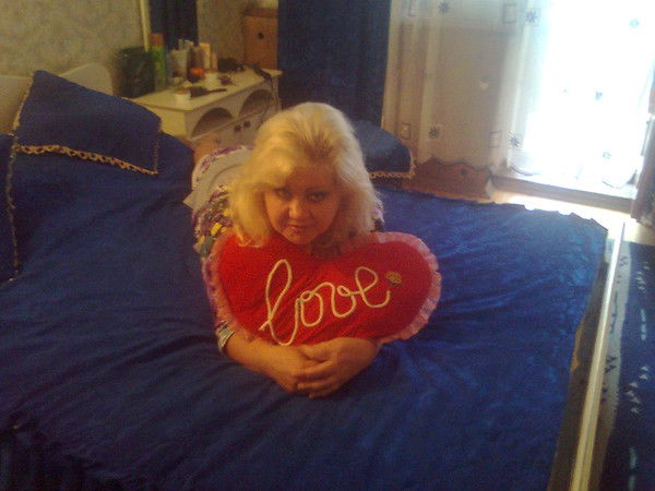 Вера Торпуджиян