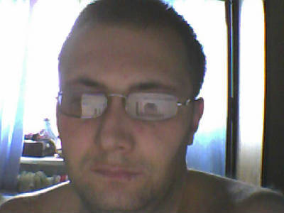 Алёша Ахмаров