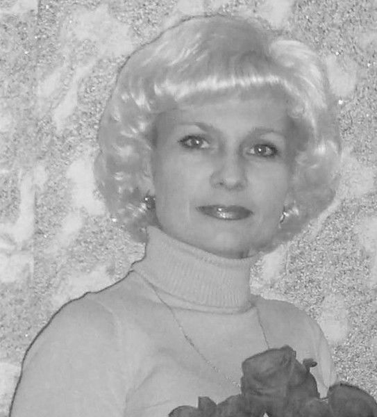 Наталия Шмакова